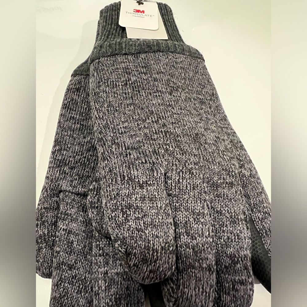 3M Thinsulate West Loop Gloves